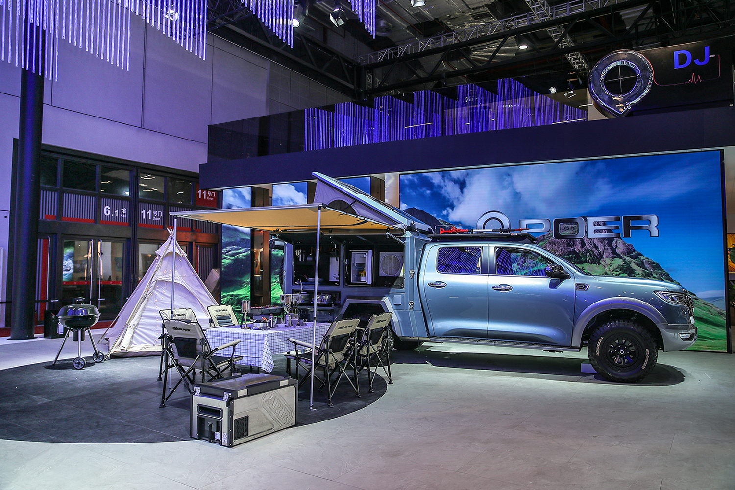 今年上海车展皮卡车型抢眼，但背后这些“秘密”你得知道