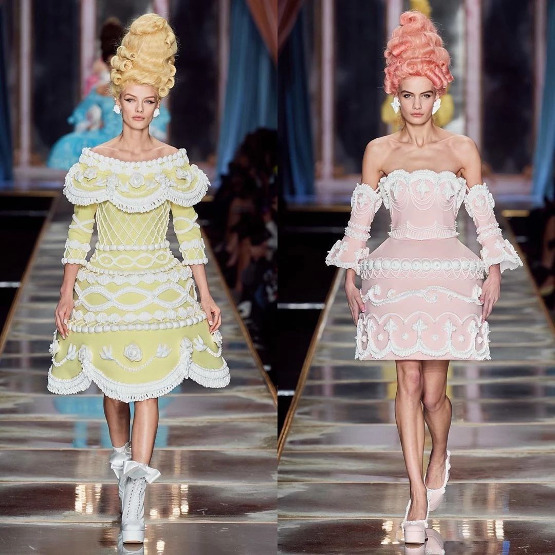 崛起的时尚大牌MOSCHINO，你了解多少？