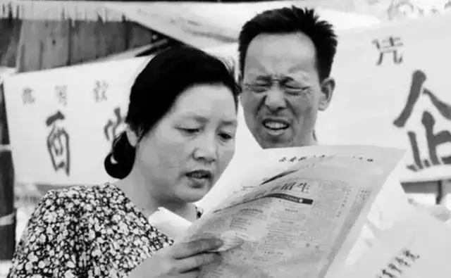 你是哪年高考的？珍贵老照片曝光！（收藏）