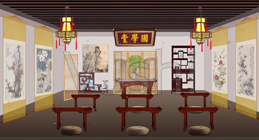 古人如何进行教育？浅谈这些你不知道的古代学校