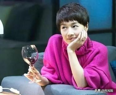 马伊琍离婚后，首谈爱情事业婚姻观，诠释通透人生，值得深思