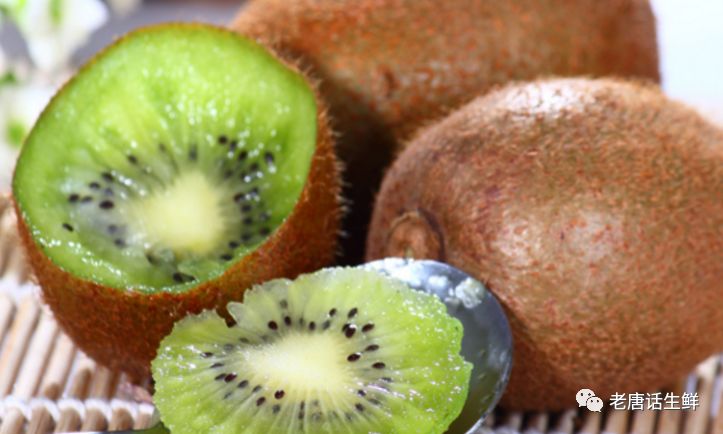 「溯源」徐香猕猴桃为何叫“徐香”？