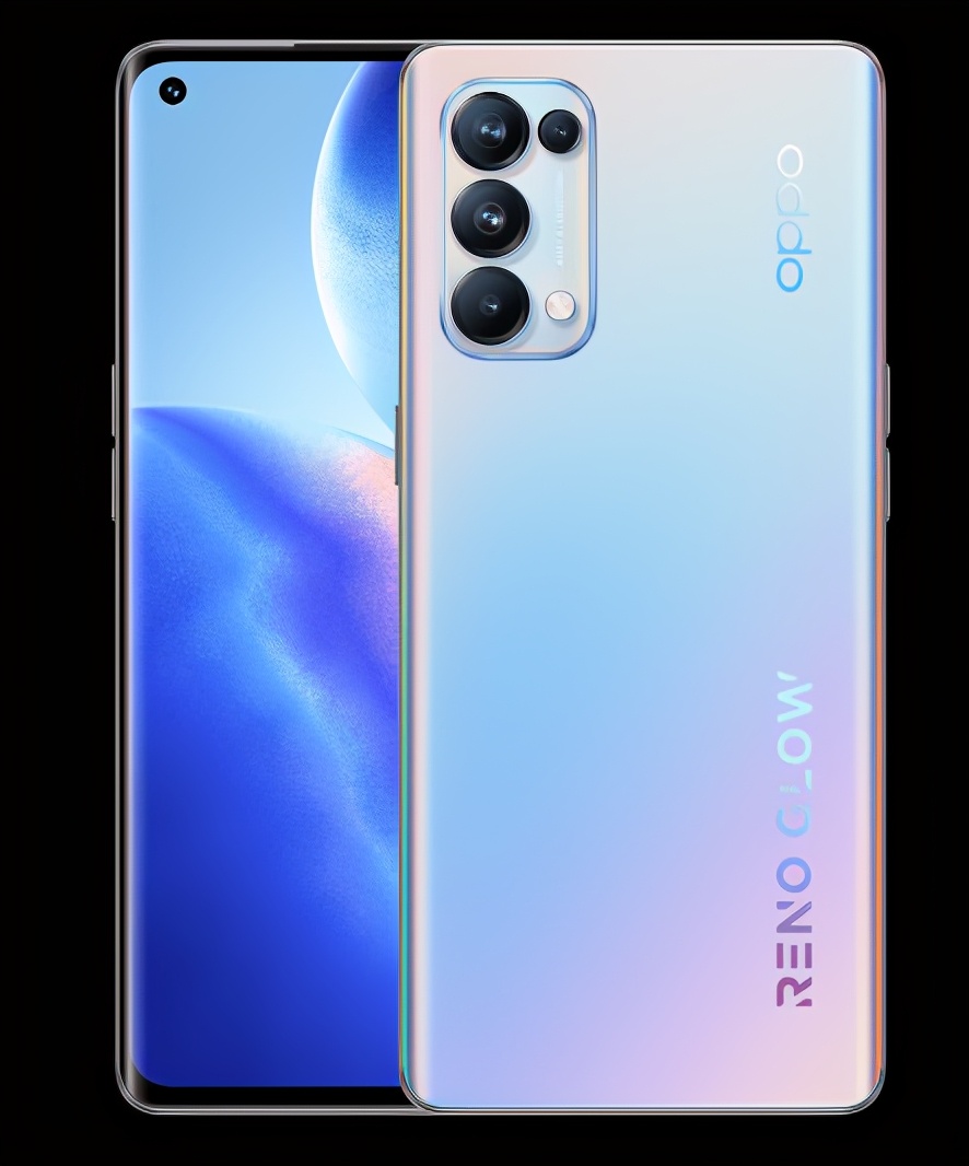 opporeno5的参数配置(新款5g手机参数详解)