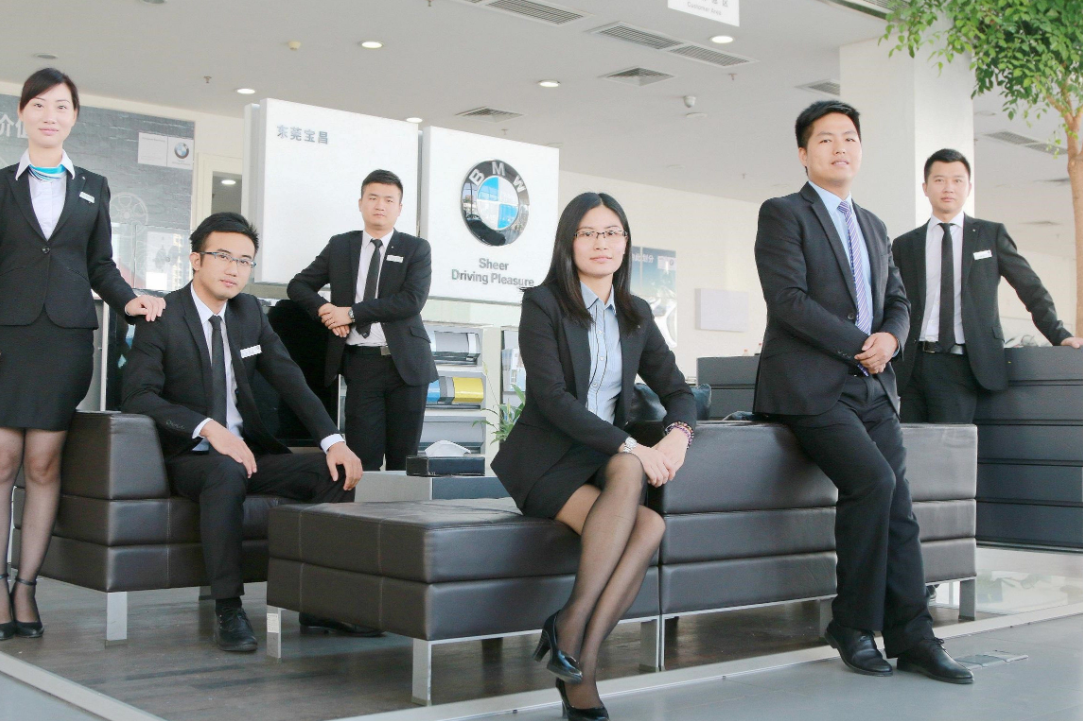 4S店销售必用5句套路话术，买车前必知真相