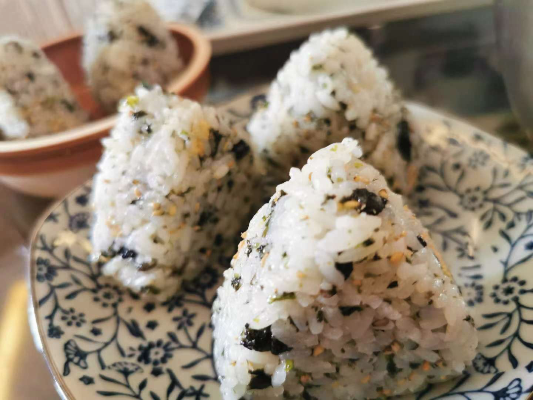 我跟着尹正吃独家减肥餐5天瘦了7斤，留学生：双下巴的我有救了