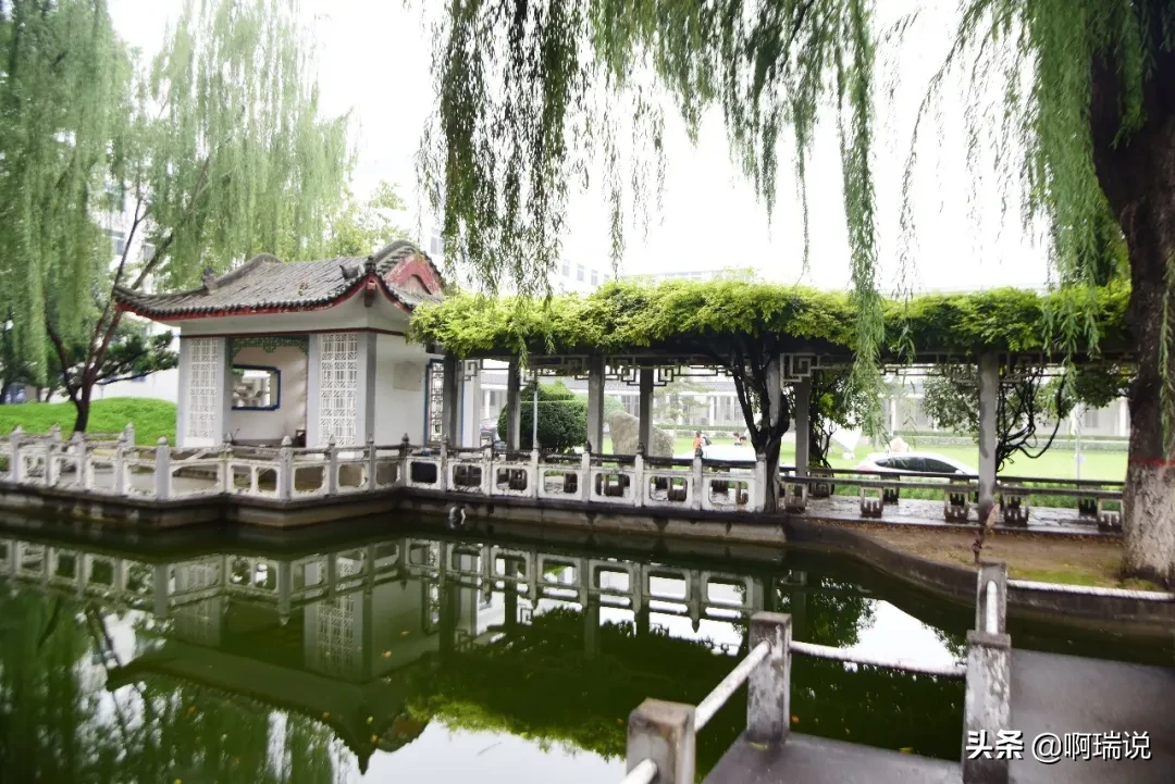 志愿填报 | 西安理工大学2020年最全报考攻略来啦