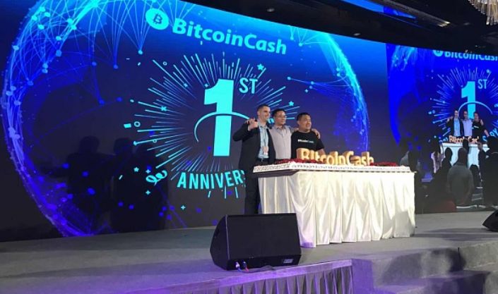 比特币分叉往事：2年前比特币有机会被控制在中国人手里，你信吗