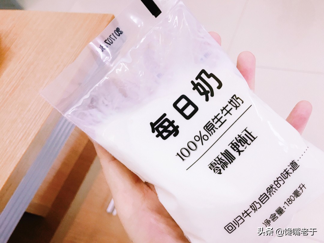 都是牛奶，“袋裝”和“盒裝”有啥不同？差別很大，建議弄懂再買
