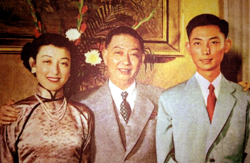 京劇大師梅葆玖：與妻子一生無兒無女，晚年與20隻貓為伴