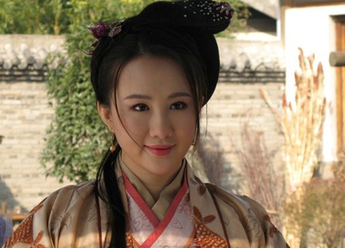 中国古代十大女将与《水浒传》十大美女双榜合集