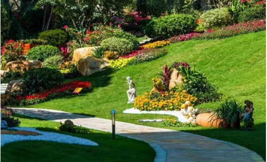 北区新公办幼儿园——淅川县第一幼儿园即将开学