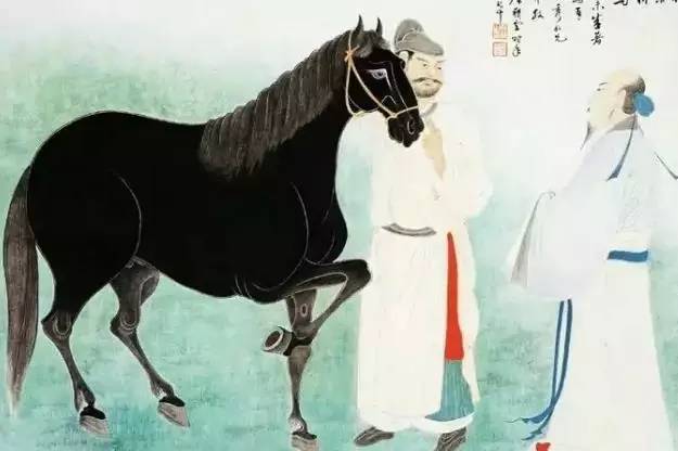 "塞翁失马"和"穆公亡马"，教会我们如何应对成败得失