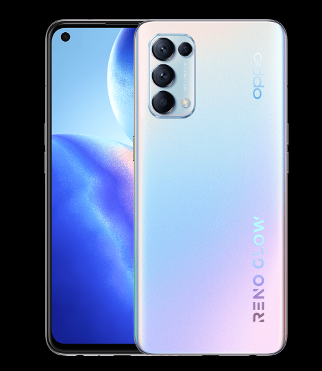 opporeno5的参数配置（新款5G手机参数详解）