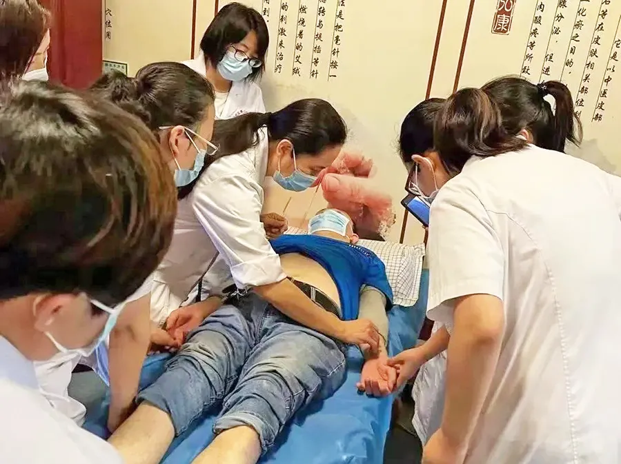 @垦利人，12340来电！请为垦利卫生健康工作点赞