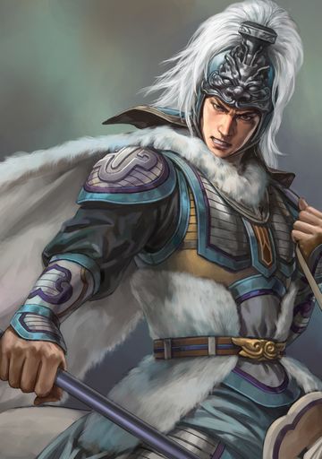 三国志12：武将如何搭配才能容易攻取城池？你知道几个呢