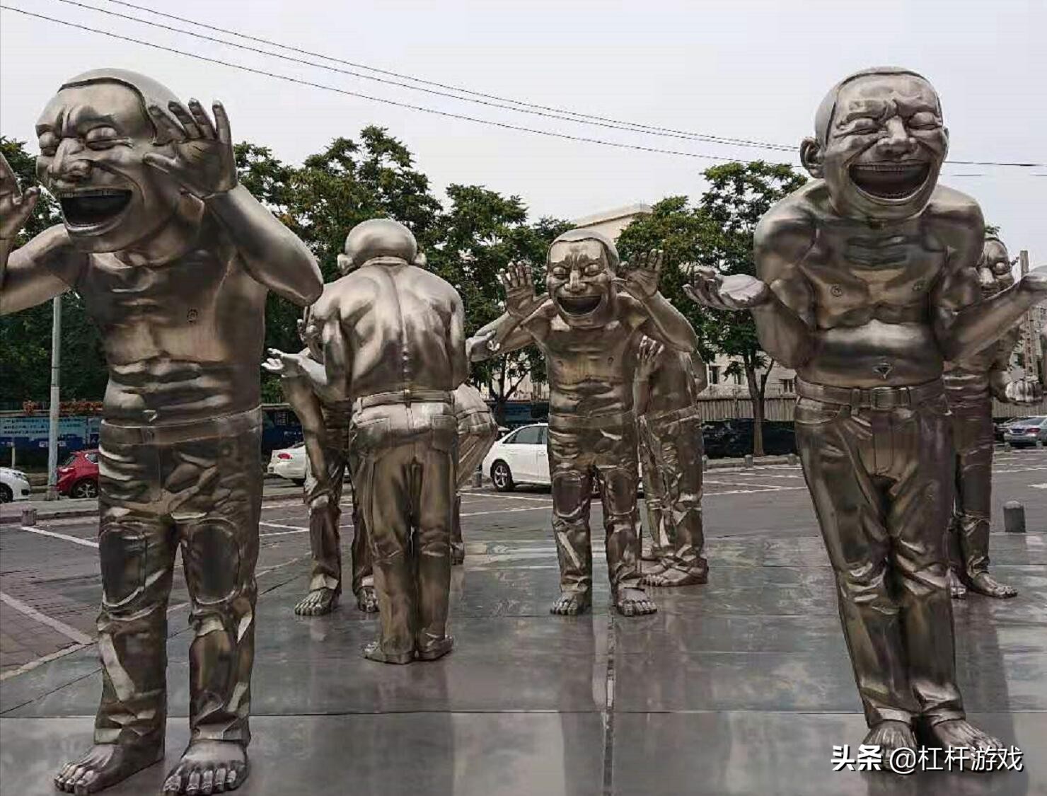 外滩演讲后，马云等人被约谈！蚂蚁真的“今服”了吗？