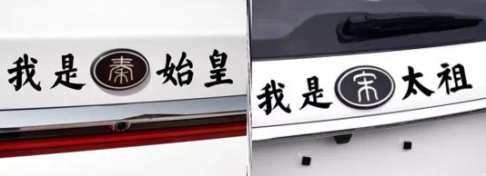 雷诺汽车流氓车标引争议，网友热议不断