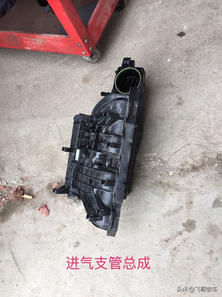 速腾无法启动维修案例解析