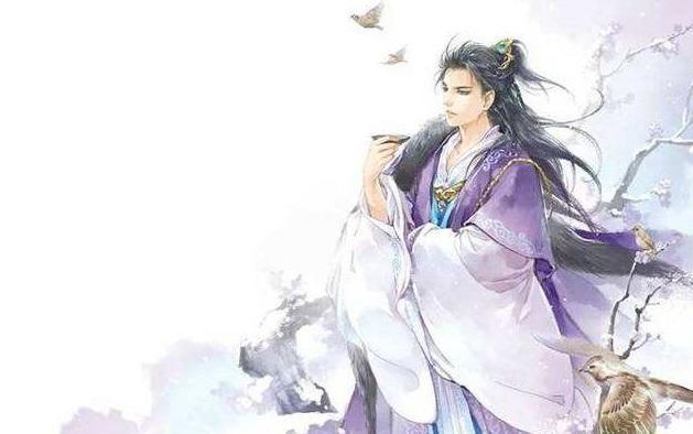 形容男子容貌气质姣好的古诗词有哪些？