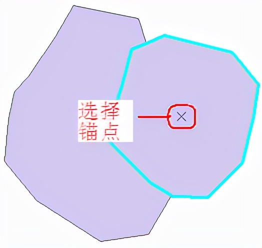 漲姿勢(shì)！ArcGIS如何將不小心移動(dòng)的圖斑放回原位置？