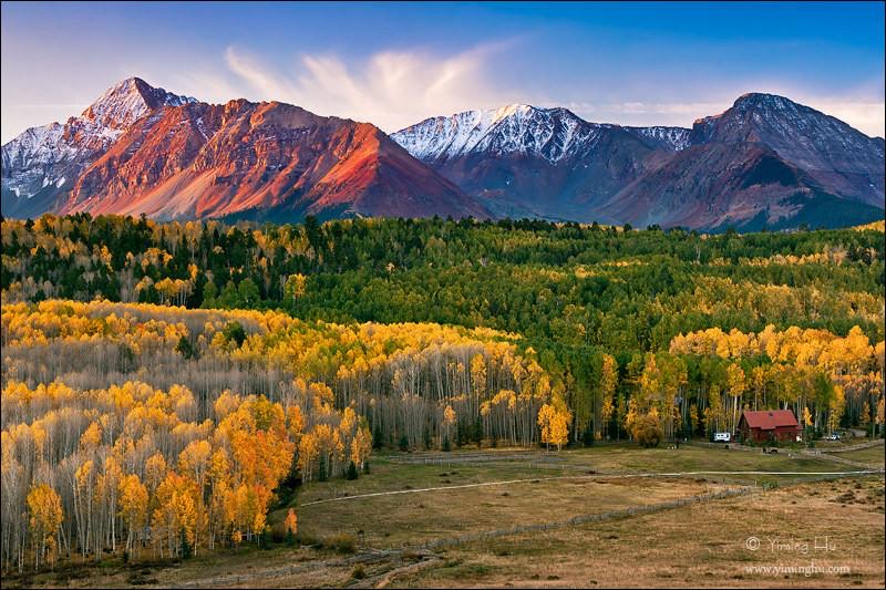 「父母教育子女的最好教材」忮求诗-曾国藩