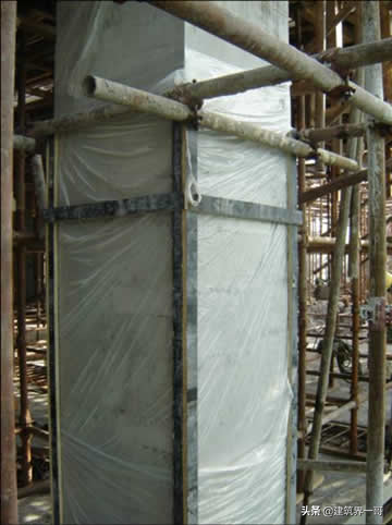 「监理质量控制」建筑工程质量控制监理要点，图文解说