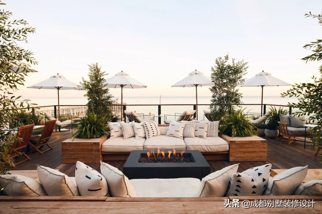 全球超美的10大经典设计酒店
