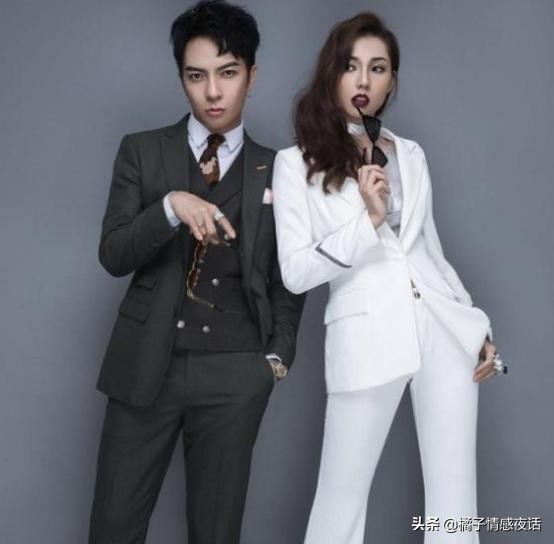 网红夫妻靠“收租”走红，被网友质疑“假”：他们的钱是哪来的？