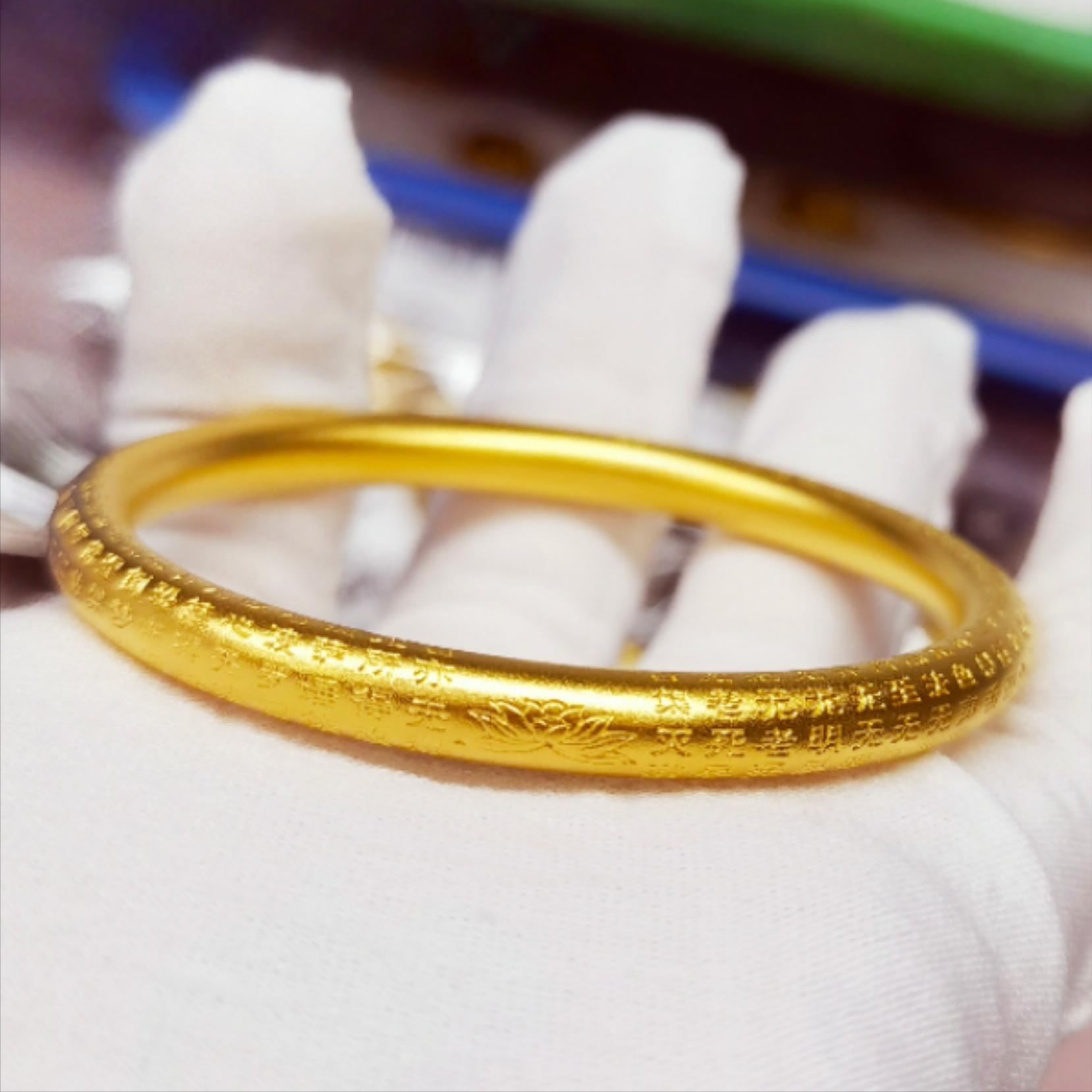 买黄金手镯哪种好(十大经典款式的黄金手镯推荐)