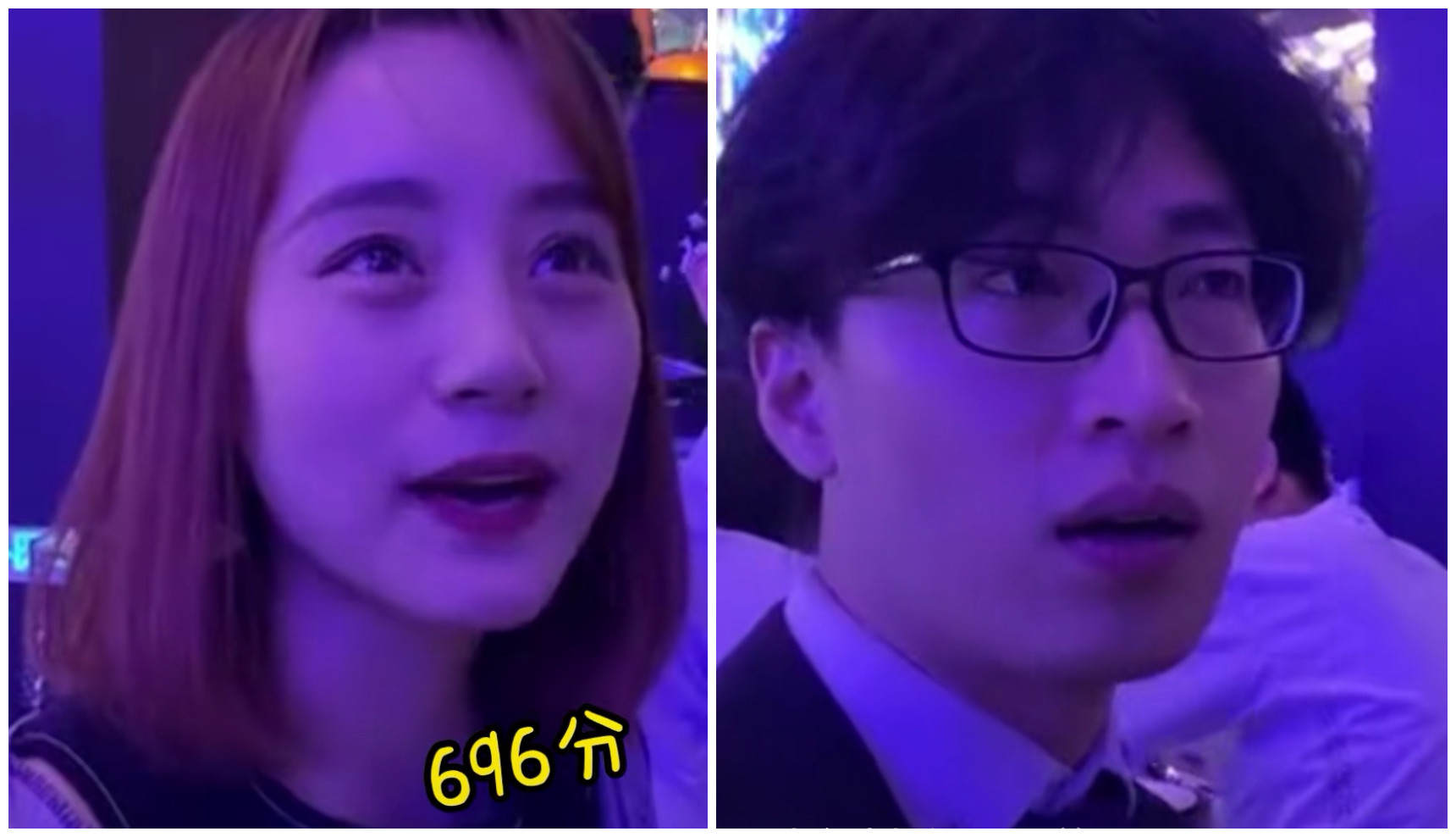 清华学霸婚礼现场，宾朋人均高考成绩680！网友：我的分数是不配