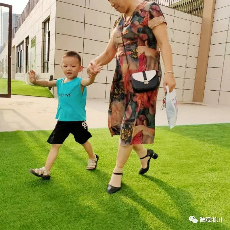 北区新公办幼儿园——淅川县第一幼儿园即将开学