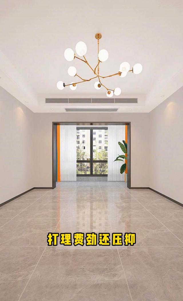 客厅装修：记住这十二不装，效果耐看有品位提高幸福感，干货满满