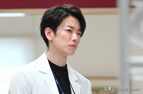 2021必追8部日剧推荐！佐藤健、山崎贤人男神对决