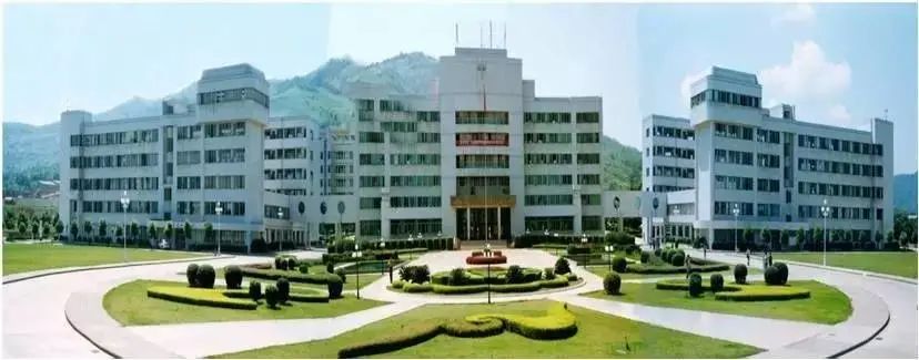 高职高考必看｜全面了解韶关学院