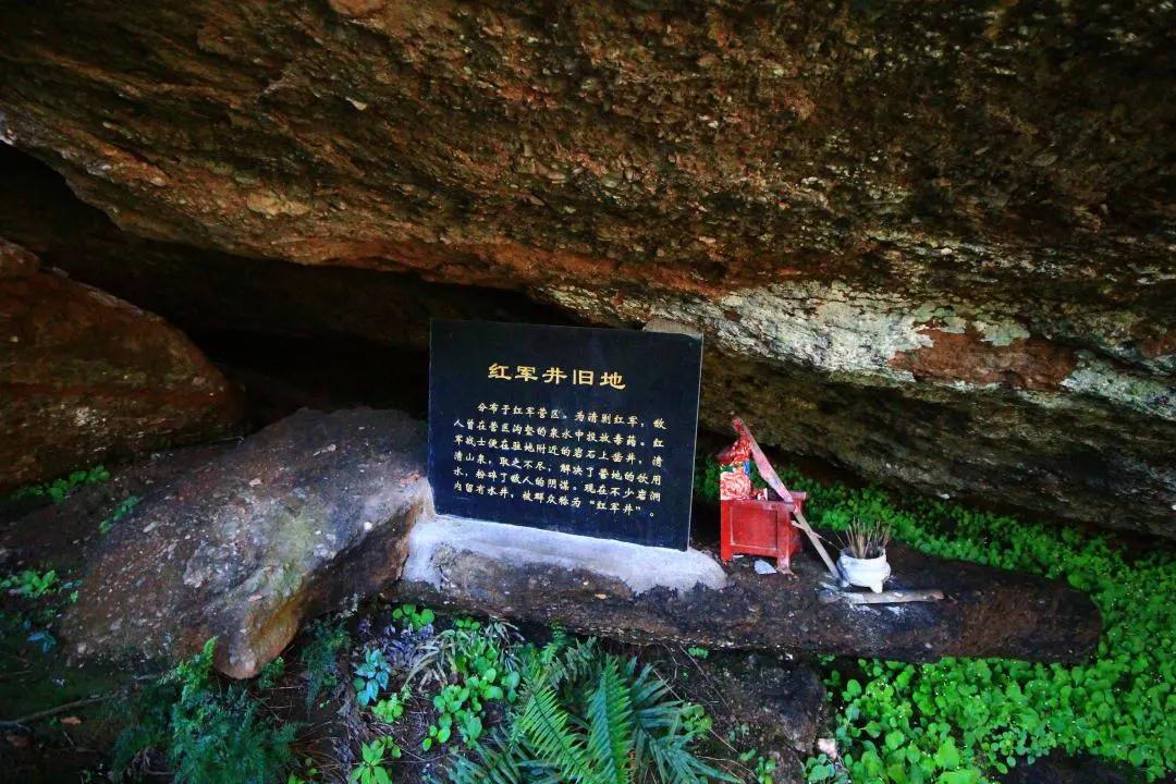 长沙驱车2h直达，长寿之乡后花园，周末爬山摄影好去处