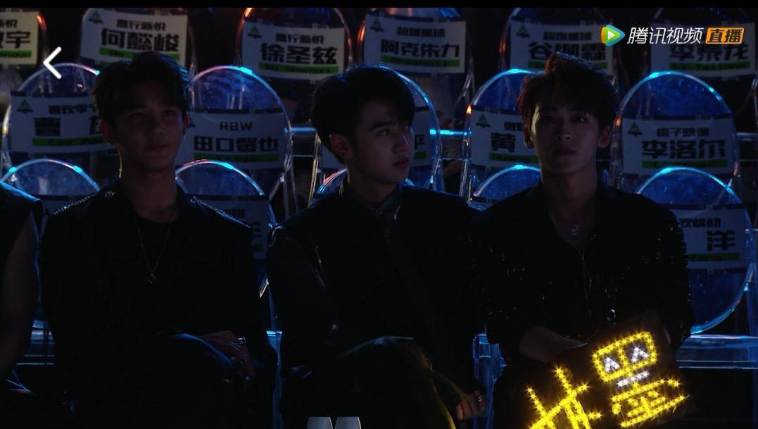 R1SE何洛洛：为出道选择弃考，今出演