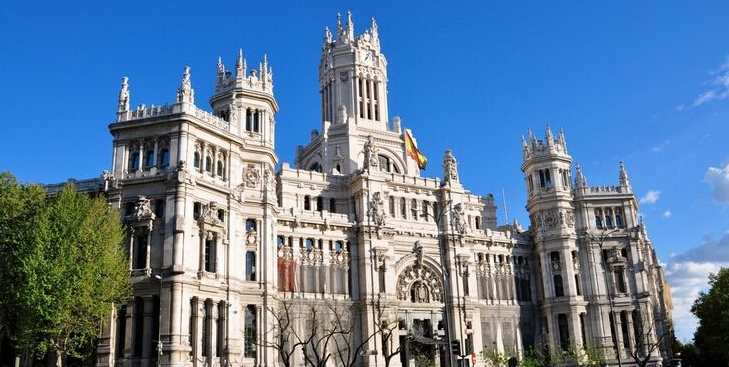 02universidad de país vasco 巴斯克大学3.