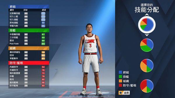 nba2kol2为什么被封号了(《NBA 2K20》试玩版报告：更加平衡的篮球体验)