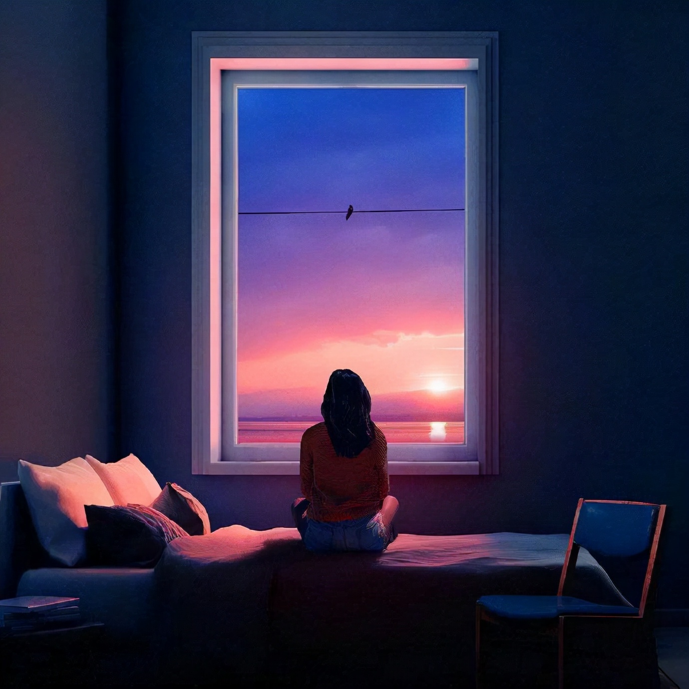 有关于文案的说说配图「经典」 _qq说说网