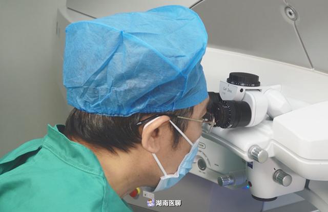 除了价钱，近视手术“全飞秒”和“半飞秒”，有什么区别？