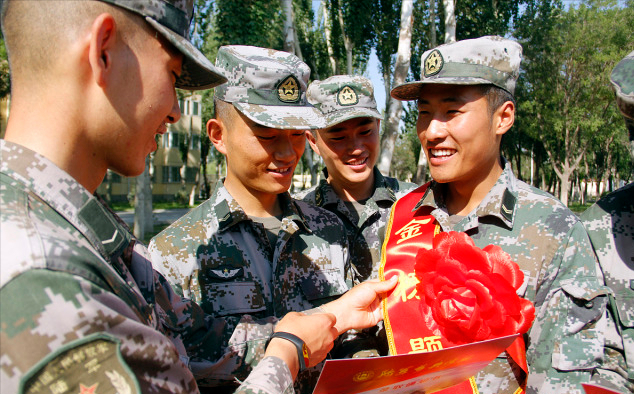 高考即将来临，想当兵一定要做好合理规划，望周知