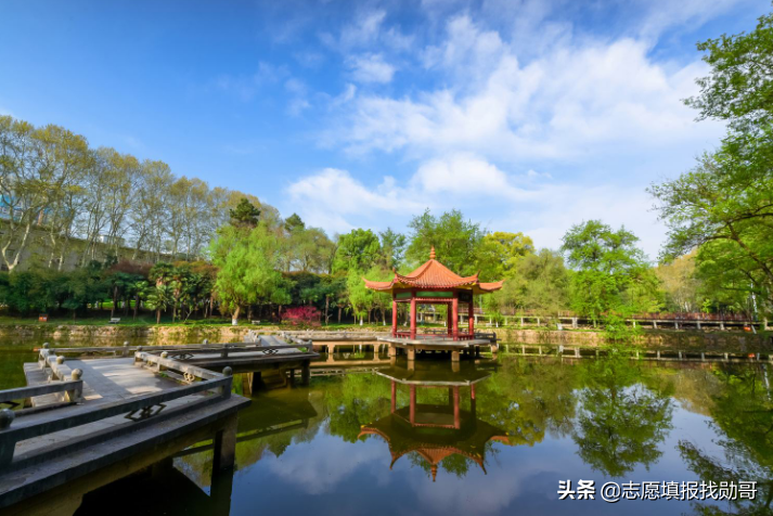 赫赫有名的四大工学院，一所牛气，另一所凉凉！网友：你掉队了