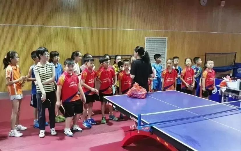 国信小雄鹰好球成双，篮球、乒乓球训练营欢度充实寒假