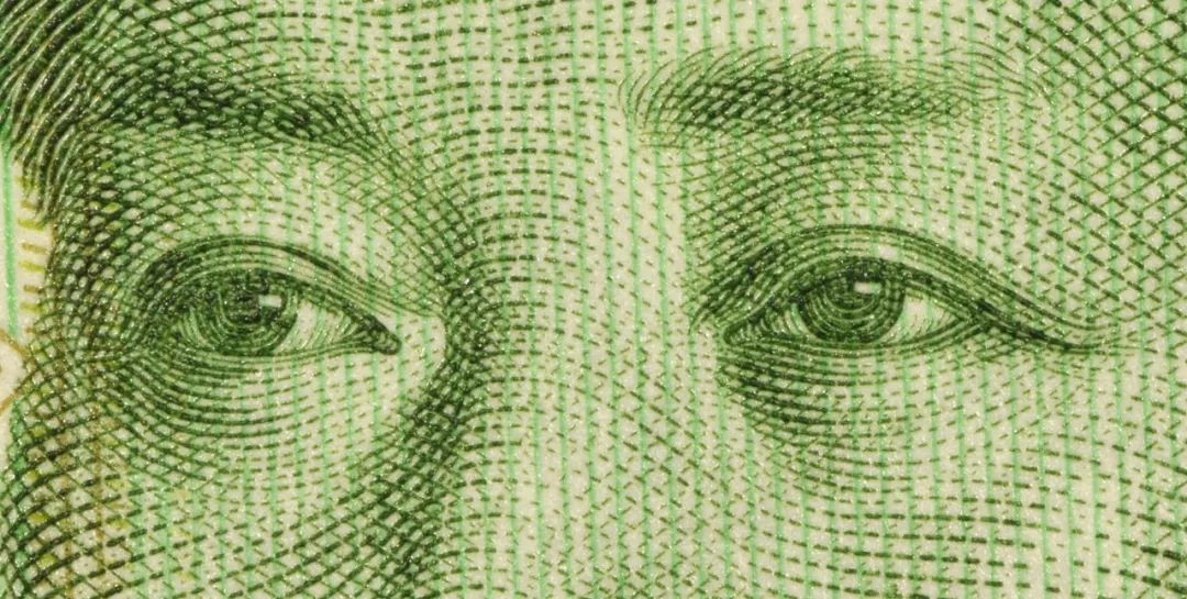 2019版1元纸币背面图案▲2019版1元纸币正面图案