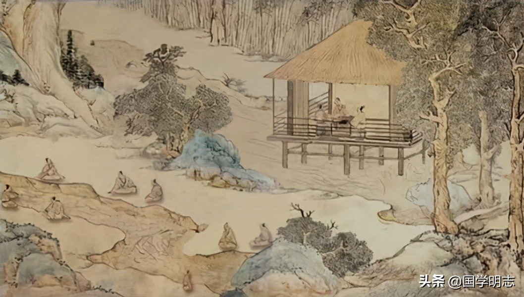 先秦诗文大全集（三）