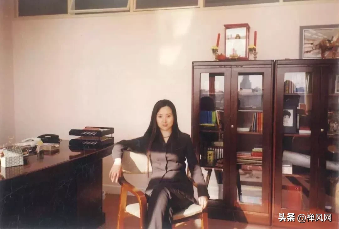 “林妹妹”离世12周年 带你重新认识积极善良的佛弟子陈晓旭