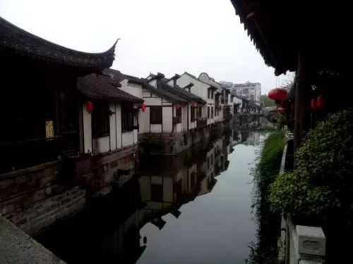 上海最有特色的9条百年老街，90%的上海人都不知道