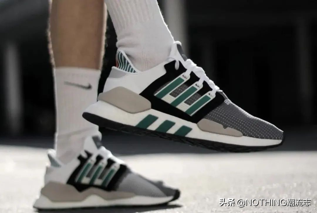 阿迪达斯三叶草系列（Adidas全系列鞋型大汇总）