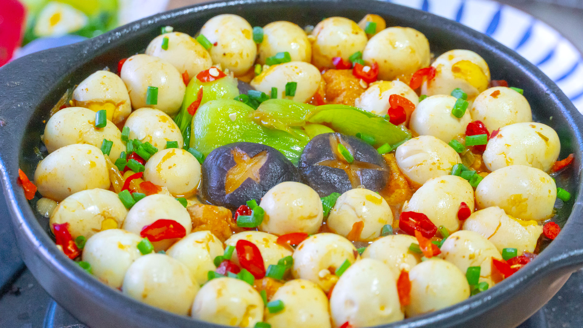 数九寒天，以“暖”为先，分享10道家常炖菜，从头暖到脚，不怕冷