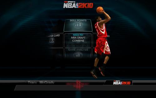 nba2k10为什么这么难(怀旧篮球游戏NBA2K10：继承与发展)